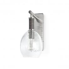  2462-79 - Bronson Sconce Pewter